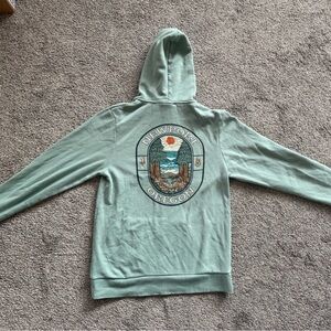 PNW Hoodie- Oregon Coast